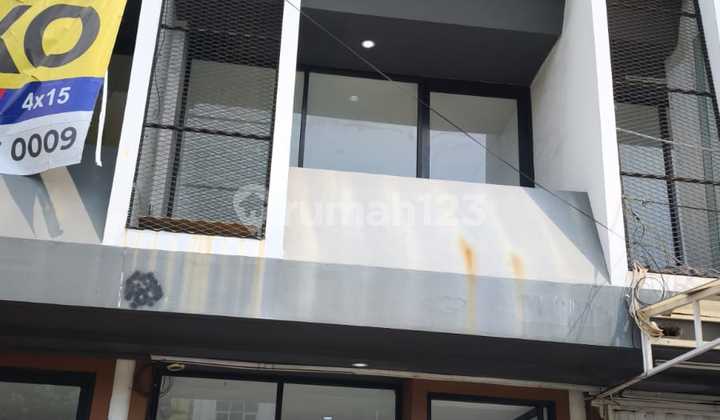 Ready-to-Use New Ruko Unit Ready-to-Use New Ruko Unit