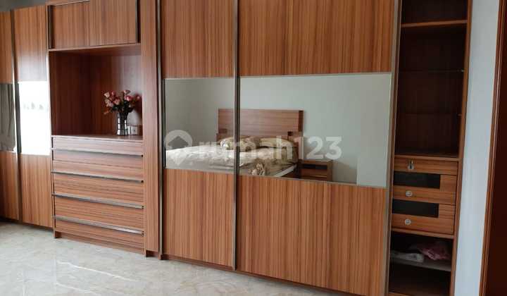 Fully Furnished, Cocok Untuk Tempat Tinggal/Kantor 2