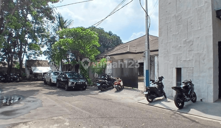 Rumah Hitung Tanah di Area Premium Kuningan 2  1