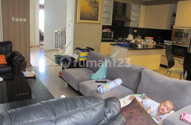 Hunian Apik Siap Pakai 2