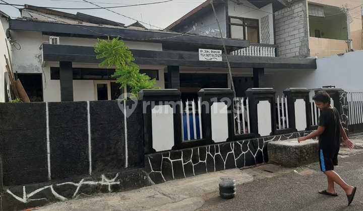 Residence Plus Boarding House Behind Kota Kasablanka Mall 2