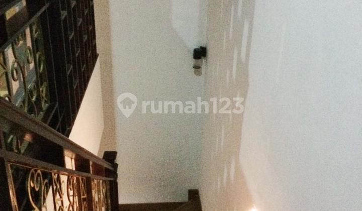Rumah Baru Bagus di Area Pejaten Pasar Minggu di Bawah Harga Pasar