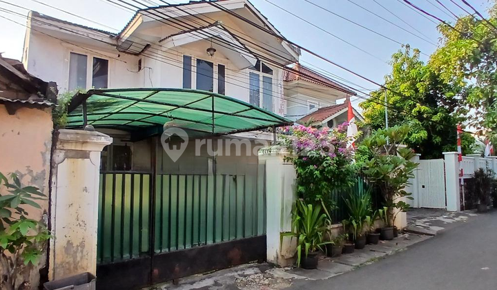 Harga Bagus di Bawah Harga Pasaran Siap Pakai di Pasar Minggu