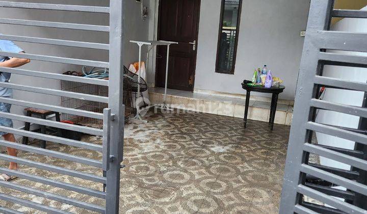 Disewakan Rumah 2 Lantai Plus Toko Di Denpasar Barat 16/5 1