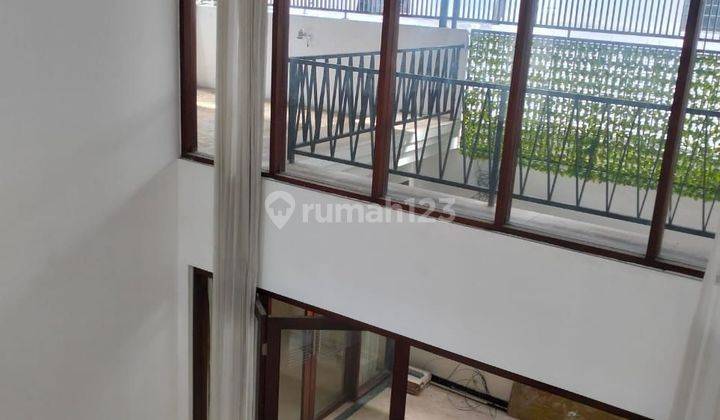 Dijual Rumah Minimalis 2 Lantai Di Renon Jl 2