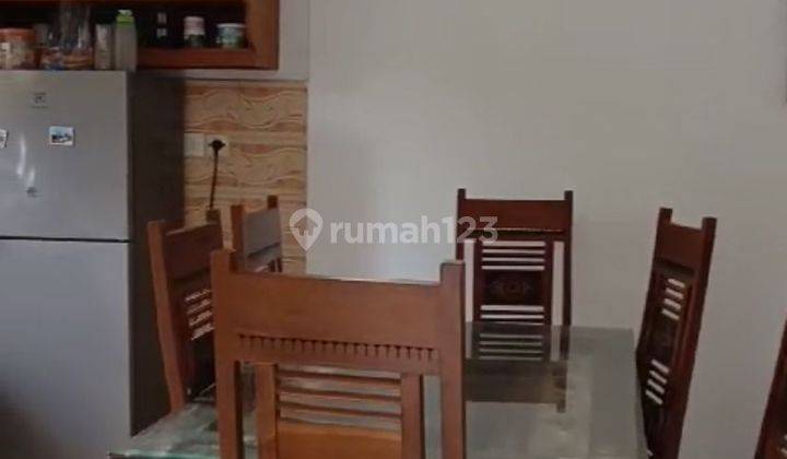 Disewakan Rumah Ada Taman Di Padonan Canggu Jl 2