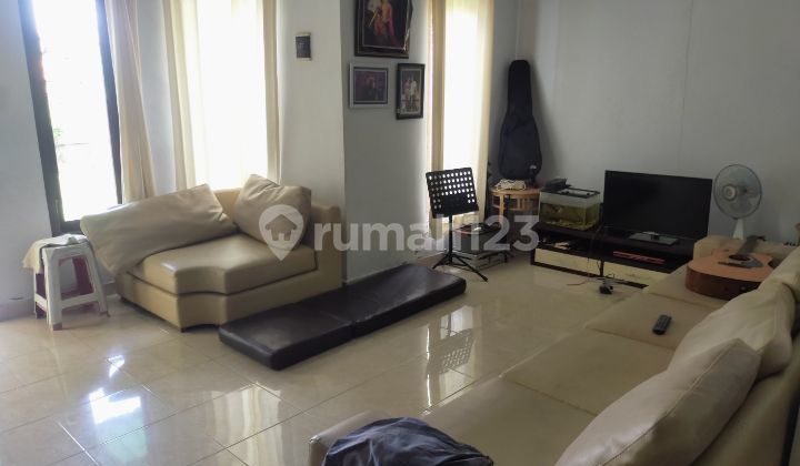 Dijual Rumah 3 Kamar Di Jl Antasura Denpasar 2