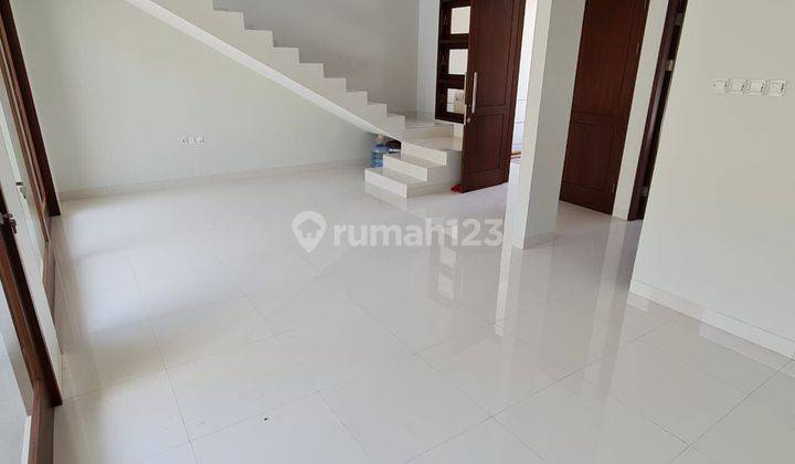 Dijual Rumah Baru 2 Lantai Security 24 Jam Di Sesetan Jl 2