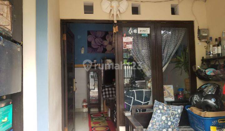 For Sale Cheap 1 Floor House In Denpasar Jl 2