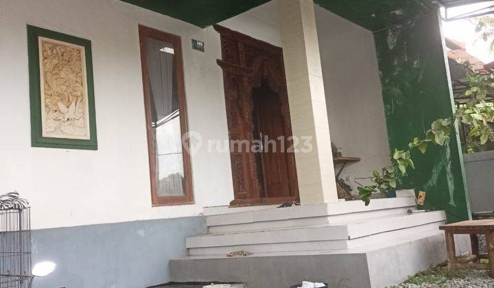 Dijual Rumah Murah Lantai 1 Di Selemadeg Tabanan Db 2