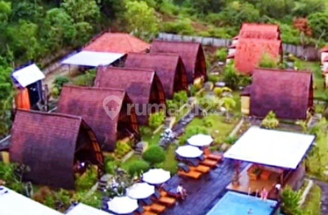 Hotel Joglo 12 Kamar Ijin Lengkap Di Nusa Penida Dk Hotel Joglo 12 Kamar Ijin Lengkap Di Nusa Penida Dk