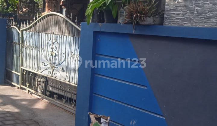 Dijual Rumah Siap Huni 3kt SHM di Denpasar Barat 2