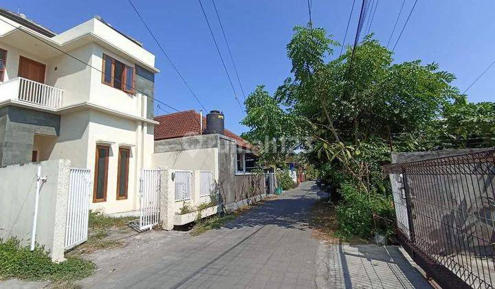 Dijual Rumah Minimalis 2 Lantai Di Sidakarya Denpasar Jl 1