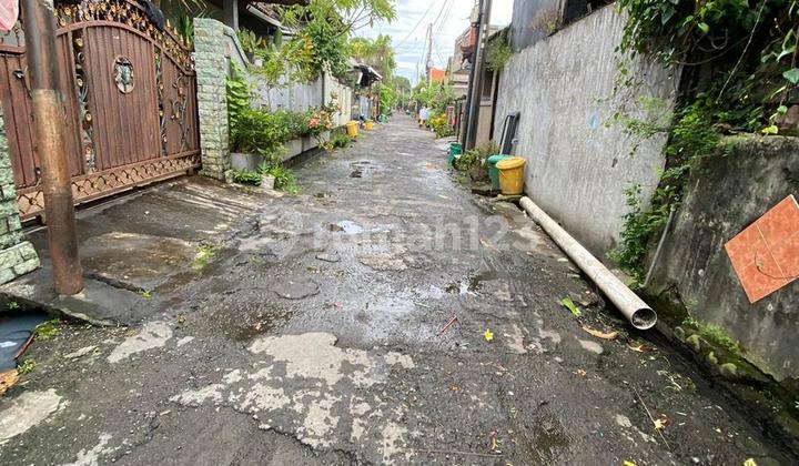 Dijual Kost 6 Kamar Full Penyewa di Pemogan