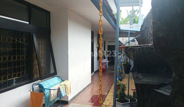 Dijual Tanah 3.2 Are Plus Bangunan Di Muding Kerobokan JL 1