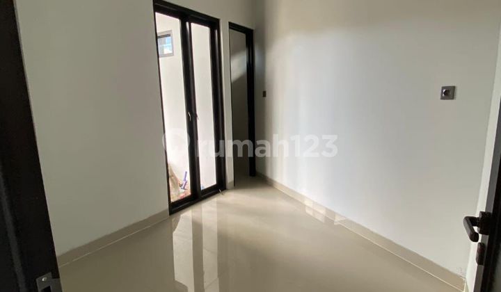 Rumah Dekat Rs Balimed Free 2 Unit Ac 2