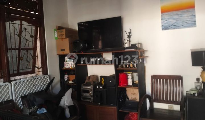 Murah Rumah Minimalis SHM IMB Lengkap di Dalung Permai 2