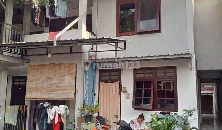 Dijual Rumah Kost 12 Kamar Di Sesetan Denpasar 3/2 1
