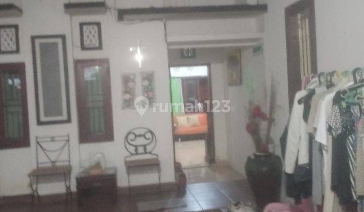 For Sale 3 Bedroom House On Jl Kebo Iwa Denpasar Jl 2