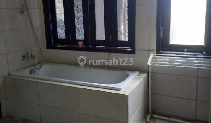 Disewakan Villa Bisa Bulanan Dan Tahunan Di Puri Gading Jimbaran 2