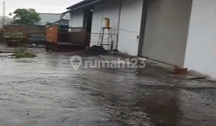 Warehouse 10 Are in Cargo Taman Denpasar