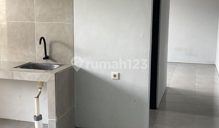 Rumah Minimalis 3 Menit Ke Tol Shm Imb Valid  2