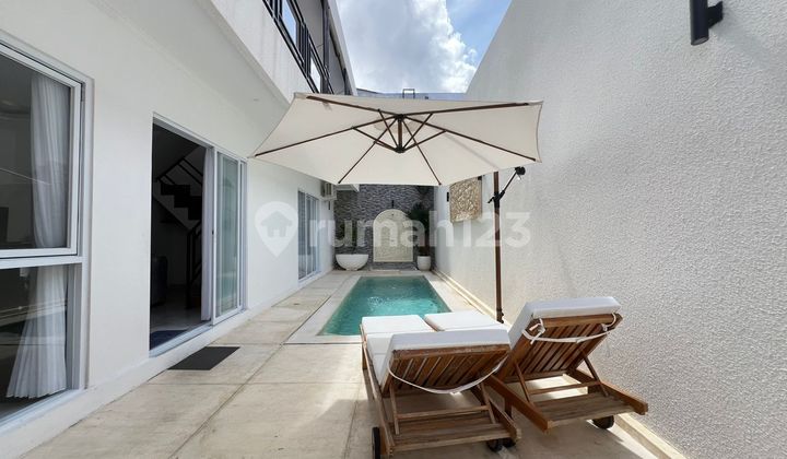 Private Villa with Pool, Fully Furnished, 24-Hour Security