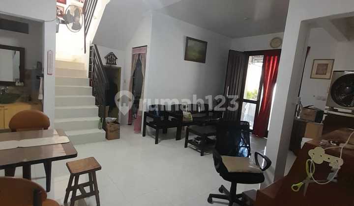 For Sale House in One Gate Cluster on Jimbaran Road 2
