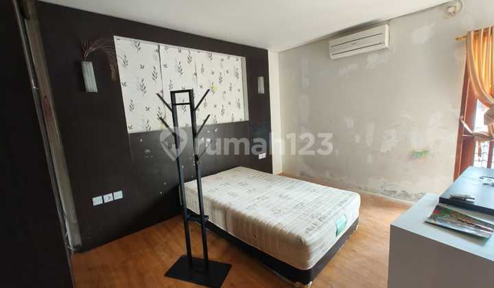 Ready to Occupy 3rd Floor Furnished House in Denpasar Cn 2