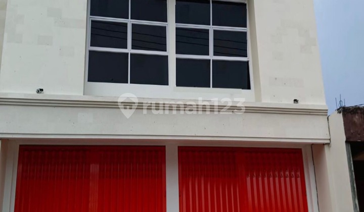 Dijual Ruko Baru 3 Lantai Di Jl Buluh Indah, Denpasar Barat 3/12 Dijual Ruko Baru 3 Lantai Di Jl Buluh Indah, Denpasar Barat 3/12