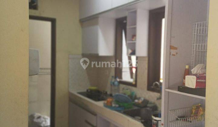 Dijual Rumah 2 Lantai Bagus Di Gatsu Barat 3/11 2