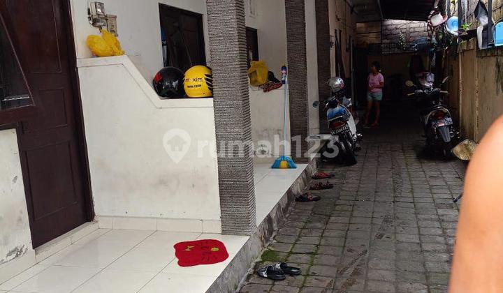 Siap Huni Kost 6 Kamar SHM di Sesetan