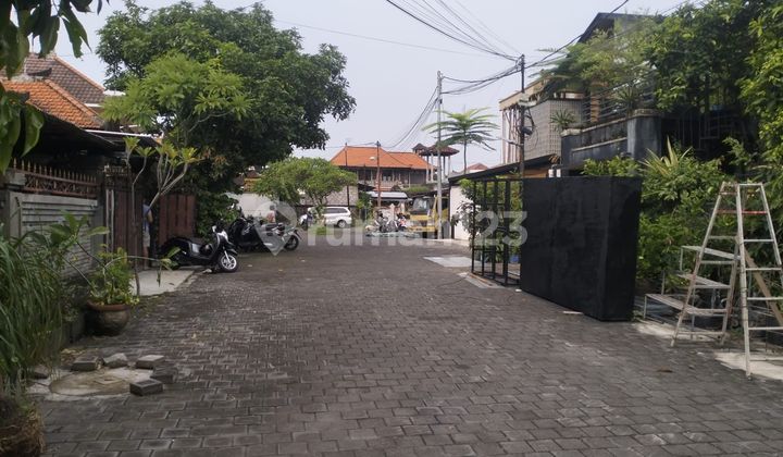 Murah Rumah Lantai 1 di Permata Hijau Padangsambian 2