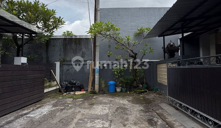 Ready to Occupy 2-Story House in Tukad Barito Denpasar 2
