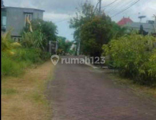 Dijual Tanah 3 Are Cocok Untuk Villa Di Seminyak 9/11 1