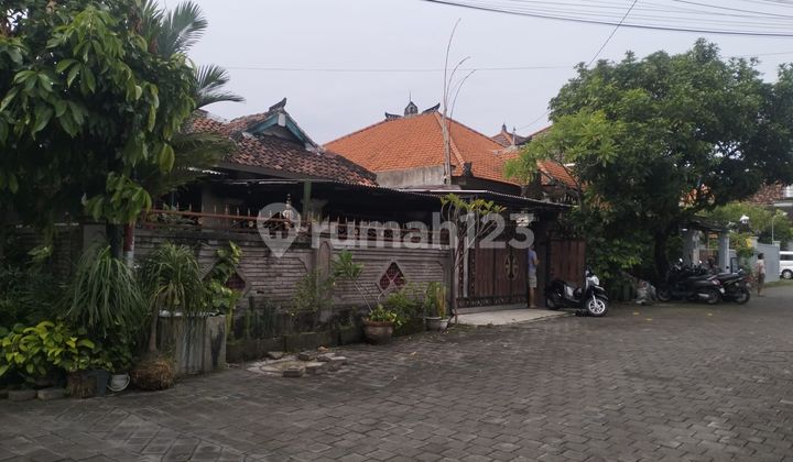 Murah Rumah Lantai 1 di Permata Hijau Padangsambian