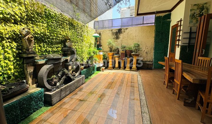 Ready to Occupy 2-Story House with Swimming Pool in Panjer 2