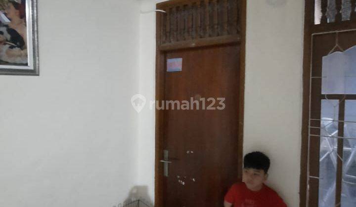 For Sale Comfortable Neighborhood House On Jl Tukad Pancoran 17/11 2