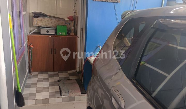 Ready to Occupy Affordable House 1st Floor SHM in Monang Maning 2