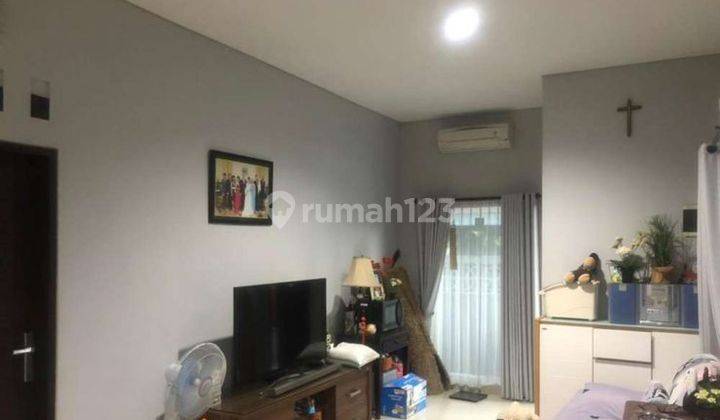 For Sale Minimalist 2-Storey House In Tukad Musi Renon Jl 2