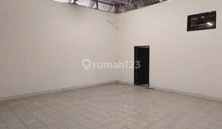 For Rent Warehouse SHM IMB Complete In North Denpasar CN 2