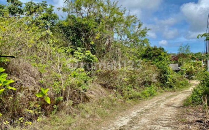 Dijual Tanah 200 M² Strategis Dekat Banyak Obyek Wisata Jl Dijual Tanah 200 M² Strategis Dekat Banyak Obyek Wisata Jl