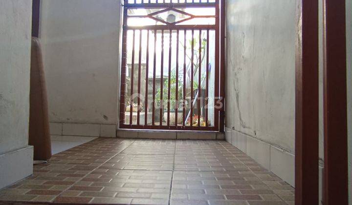 Dijual Rumah 4 Kamar Di Monang Maning 21/12 2