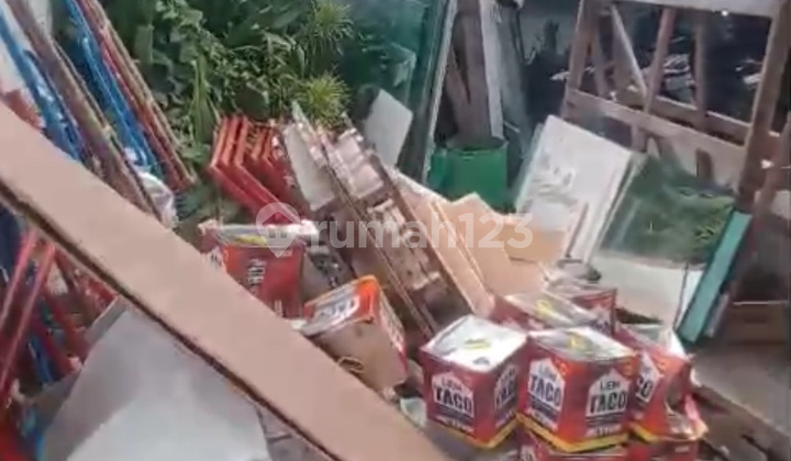 Warehouse Area 10 Are Plus Mess In Ubung Denpasar