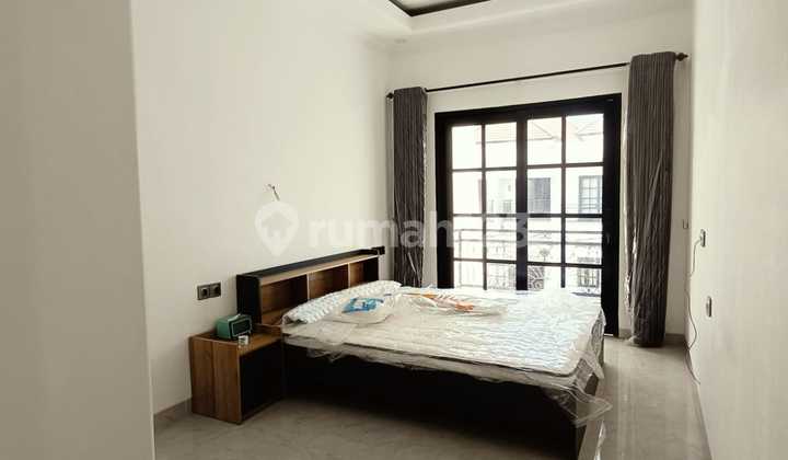 Siap Huni Rumah Baru Gress Lantai 3 di Pemogan An 2