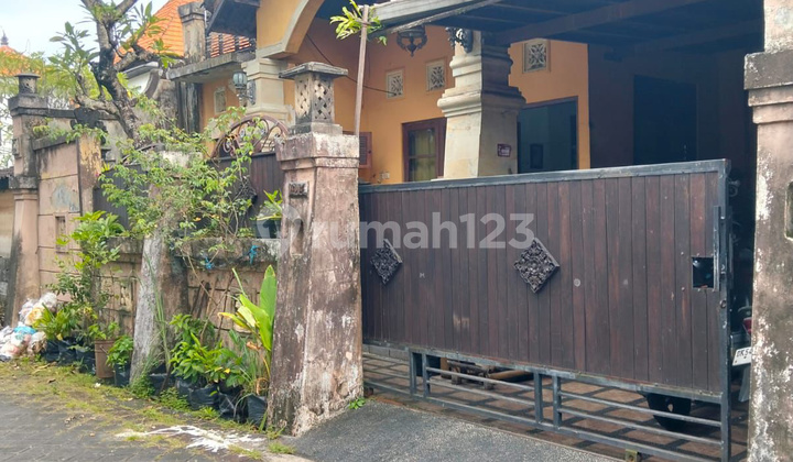 Affordable House with Complete SHM IMB, Near Clandys Dalung