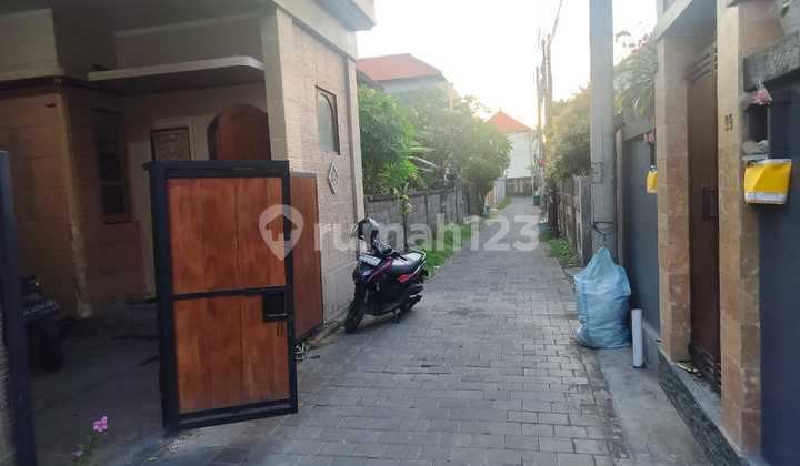 Rumah Kantor Lantai 2 Di Tukad Badung Renon 2