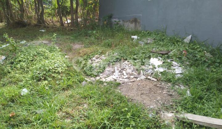 Tanah 1.3 Are di Lingkungan Perumahan Dekat Pasar Batukandik