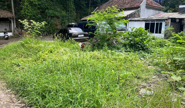 Tanah 1.4 Are Shm Dekat Pantai Sanur