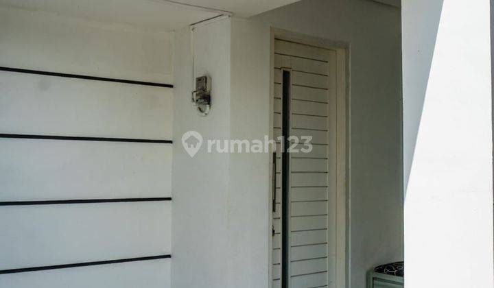 For Sale 2 Storey Furnished House Near Bali Kiddy School Kerobokan Jl 2